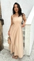 Vestido Lara Marfim - comprar online