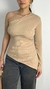 Blusa Assimétrica - Amaya Loja