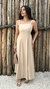 Vestido Lara Marfim - loja online