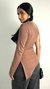Blusa Assimétrica