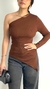 Blusa Assimétrica - comprar online