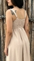 Vestido Lara Marfim