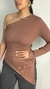 Blusa Assimétrica - loja online