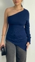 Blusa Assimétrica - loja online