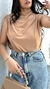 Imagem do Blusa Dalia bege claro