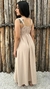 Imagem do Vestido Lara Marfim