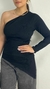 Blusa Assimétrica - comprar online