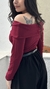 Body Sue vinho - loja online
