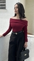Body Sue vinho na internet