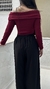 Calça Monique preta - loja online