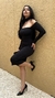 Vestido Thereza