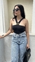 Body Kaira preto na internet