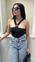 Body Kaira preto