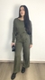 Conjunto Jenny verde - comprar online