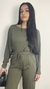 Conjunto Jenny verde - loja online