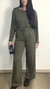 Conjunto Jenny verde