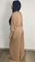 Conjunto Duda Bege - loja online