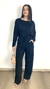 Conjunto Jenny preto - comprar online
