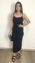Vestido tubinho preto na internet