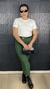 T-shirt lisa off - comprar online