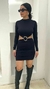 Vestido Thalía - loja online