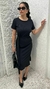 Vestido Bella preto