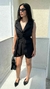 Conjunto Alfaiataria preto - comprar online