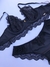 Conjunto Sem Bojo Ester Em Renda Francesa - comprar online