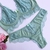 Conjunto Sem Bojo Ester Em Renda Francesa - comprar online