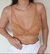 Conjunto Em Renda Sem Bojo Com Aro - Scarlet - comprar online