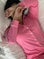 Pijama Antonella Manga Longa 100% Algodão - comprar online