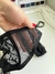 Conjunto Noire Séduction em Renda sem Bojo - Preto - comprar online