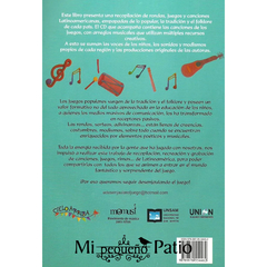 A desenjaular el Juego – Sonia Brounstein, Cristina Kirianovicz - Mi pequeño Patio