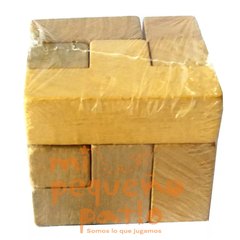 ABRECOCOS CUBO en internet
