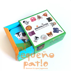 ANIMALITOS | MEMO DE CORRESPONDENCIA - comprar online