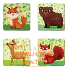 Conociendo el Bosque - comprar online
