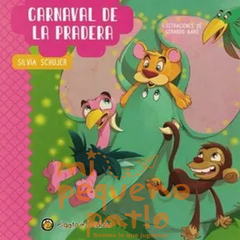 Cuentos de la Pradera - tienda online
