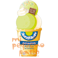 Abrementes Desafíos - tienda online