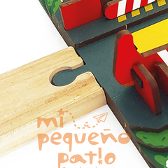Paso Nivel en internet