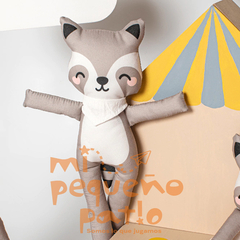 MUÑECOS PATAS LARGAS en internet