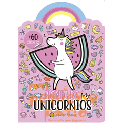 Unicornios en internet