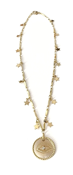 Order Collar Fendi
