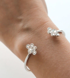 Pulsera Esclava Huellita - comprar online