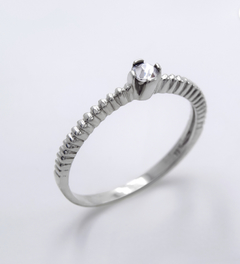 Anillo January - comprar online