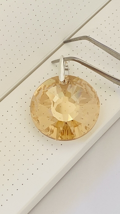 Dije Sun 33 mm