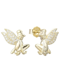 Aros Tinkerbell en internet