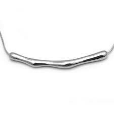 Collar Saturno
