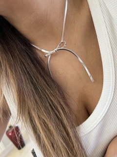Choker Coquette - Nb Joyas y Cristales