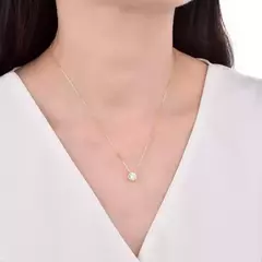 Collar Susanito Gold - comprar online