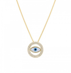 Collar Ciprea